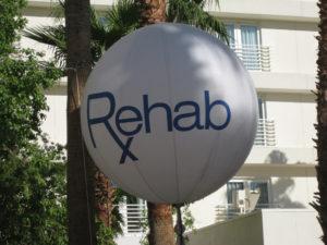 drug rehab balloon