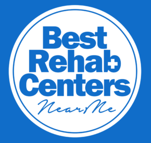 Best rehab centers near me logo